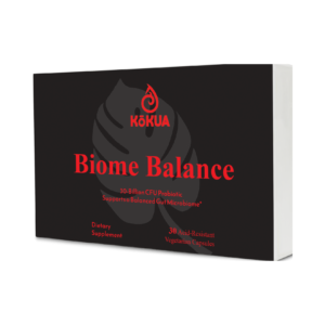 Biome Balance