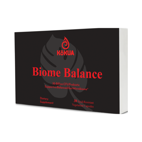Biome Balance