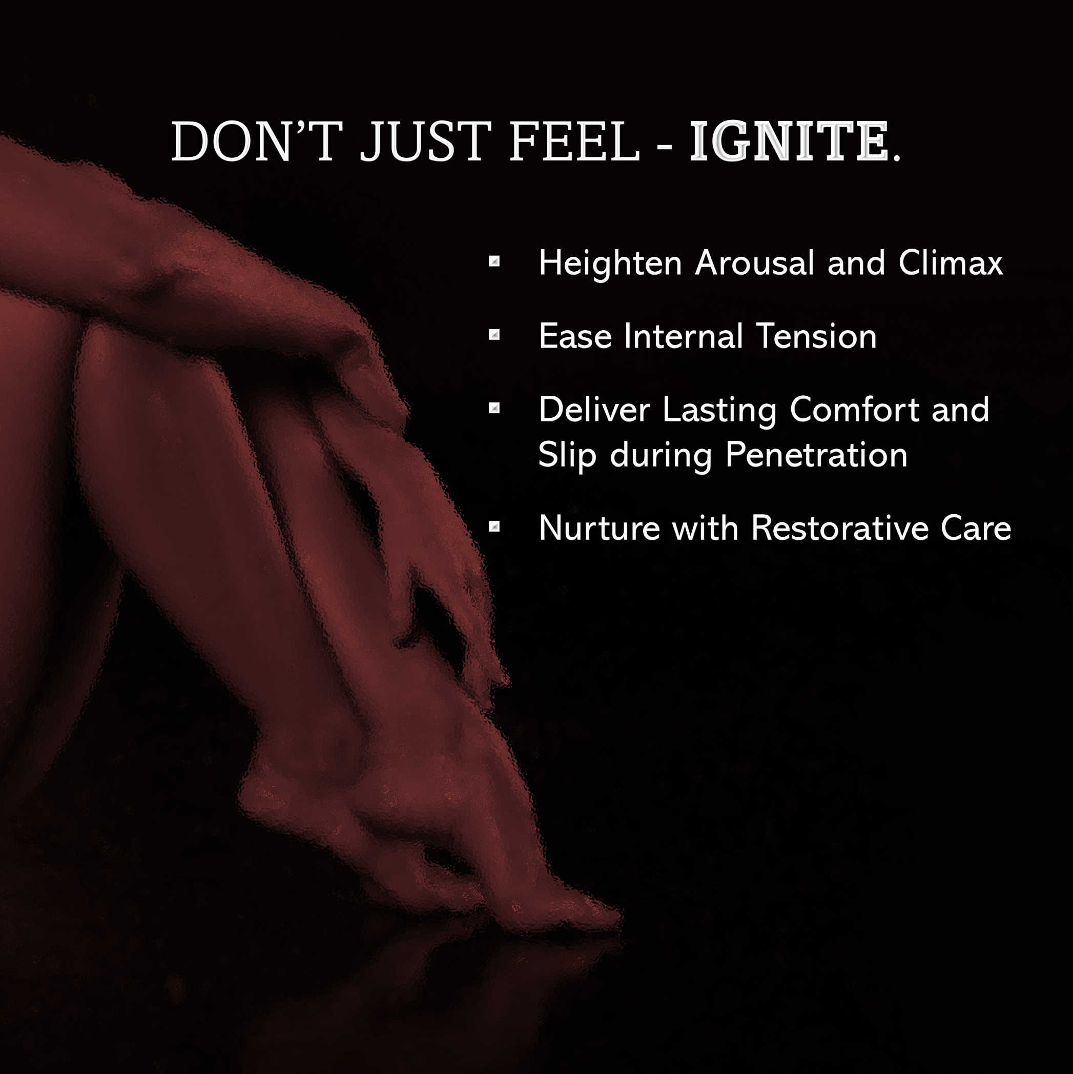 Ignite Intimate Oil - Image 3