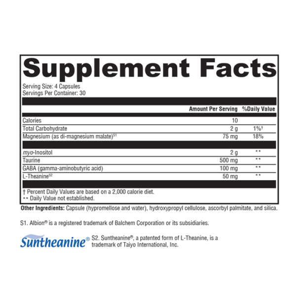 Ease Capsules - Image 2