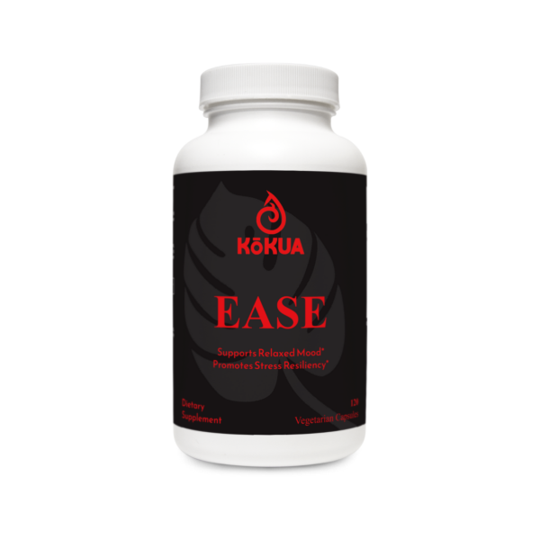 Ease Capsules