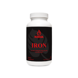 Iron
