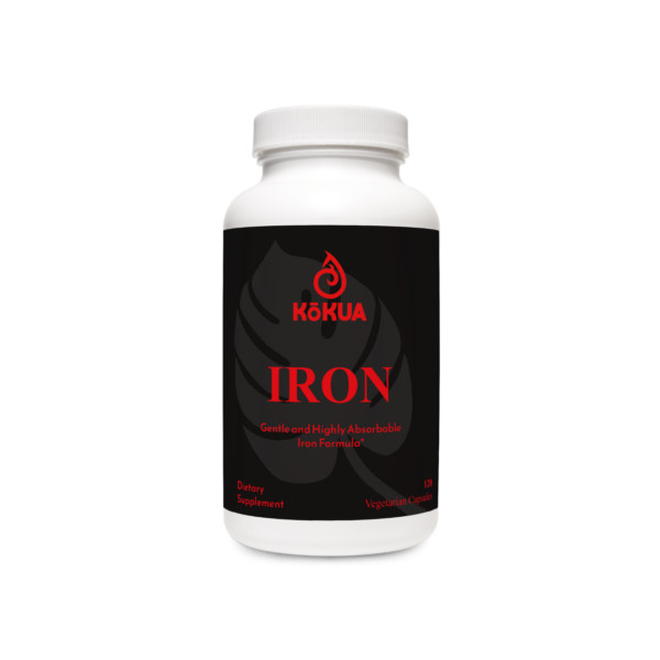Iron