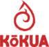 Kokua Creations CBD main logo red