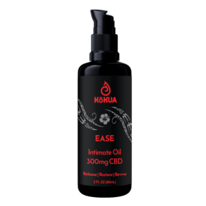 Ease Intimate Oil <br>300mg CBD