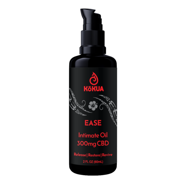 Ease Intimate Oil <br>300mg CBD
