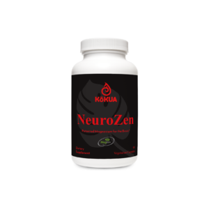 NeuroZen Capsules