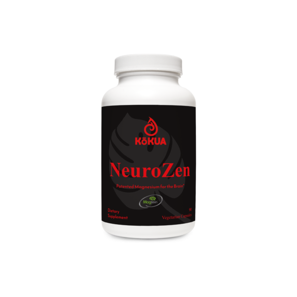 NeuroZen Capsules