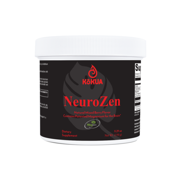 NeuroZen