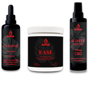 Passion Protocol