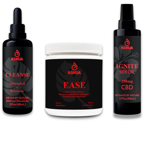 Passion Protocol