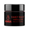 This is the Kokua balm topical product