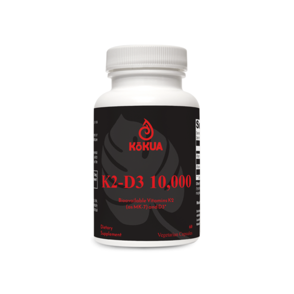 Vitamin D3+K2 - Image 2