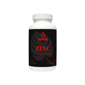 Zinc