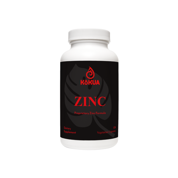 Zinc