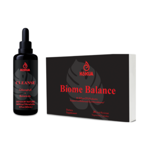 Digestive Support