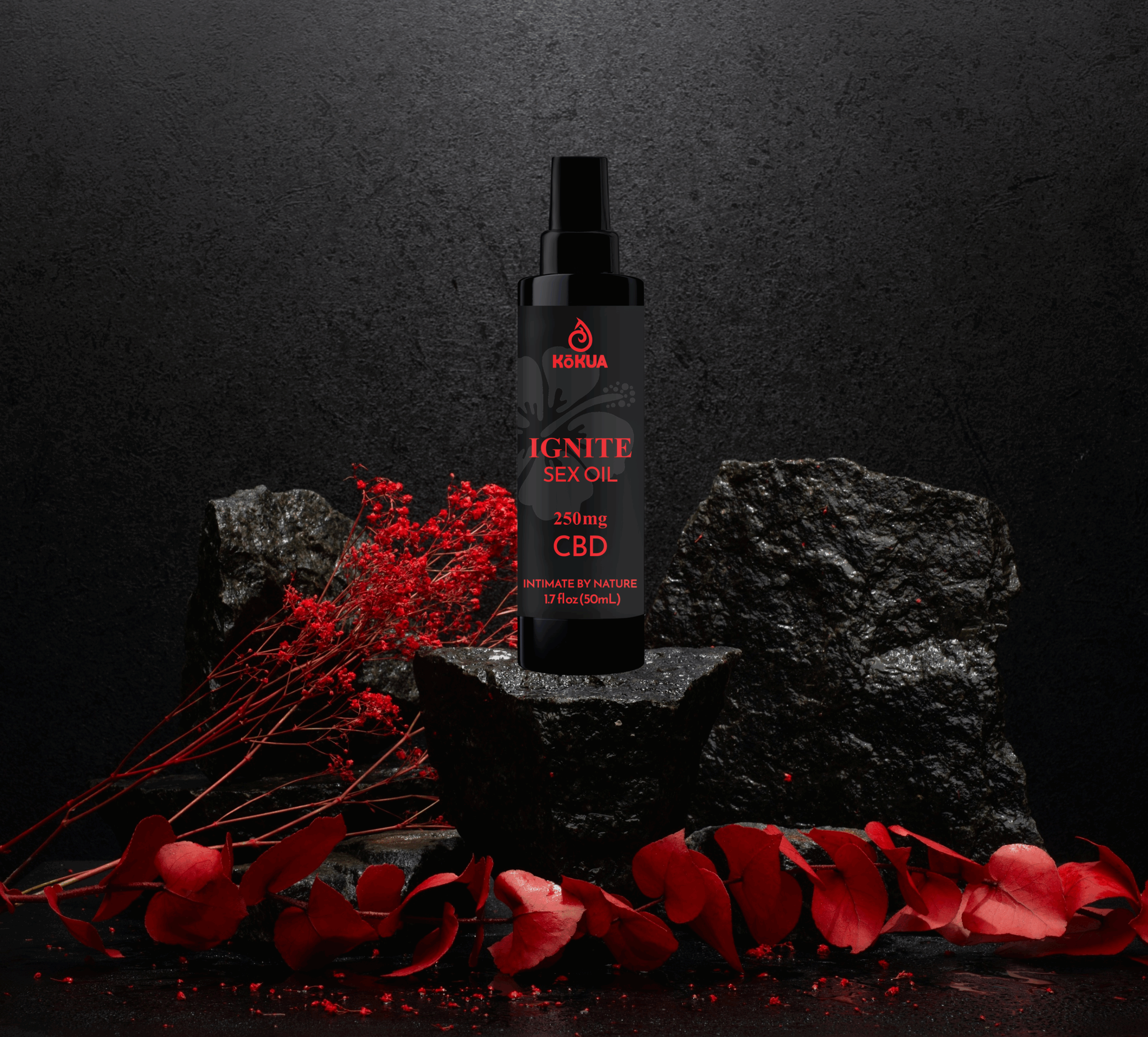 Ignite Intimate Oil - Image 4