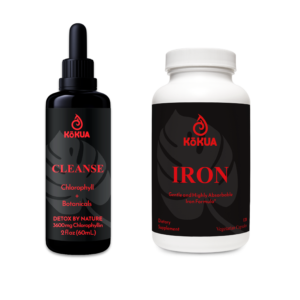 Hemoglobin Support