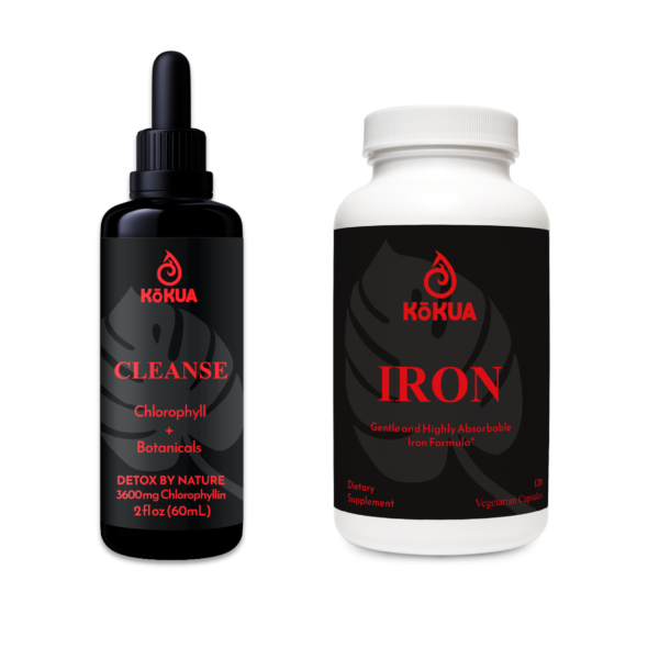 Hemoglobin Support