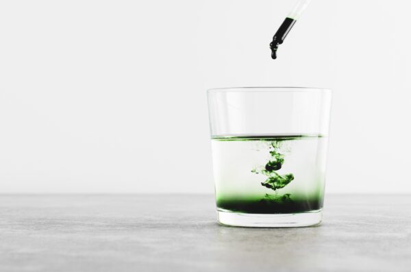 Detox <br>Liquid Chlorophyll - Image 2